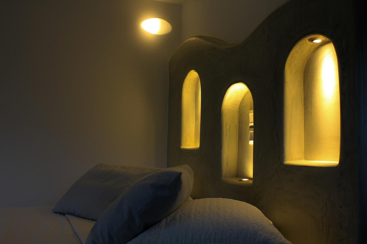 Amorgos Pearls Катапола Экстерьер фото