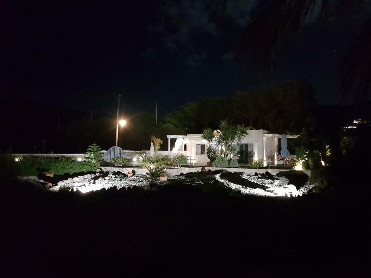 Amorgos Pearls Катапола Экстерьер фото